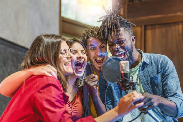 Vocal Health 101: Caring for Your Instrument
